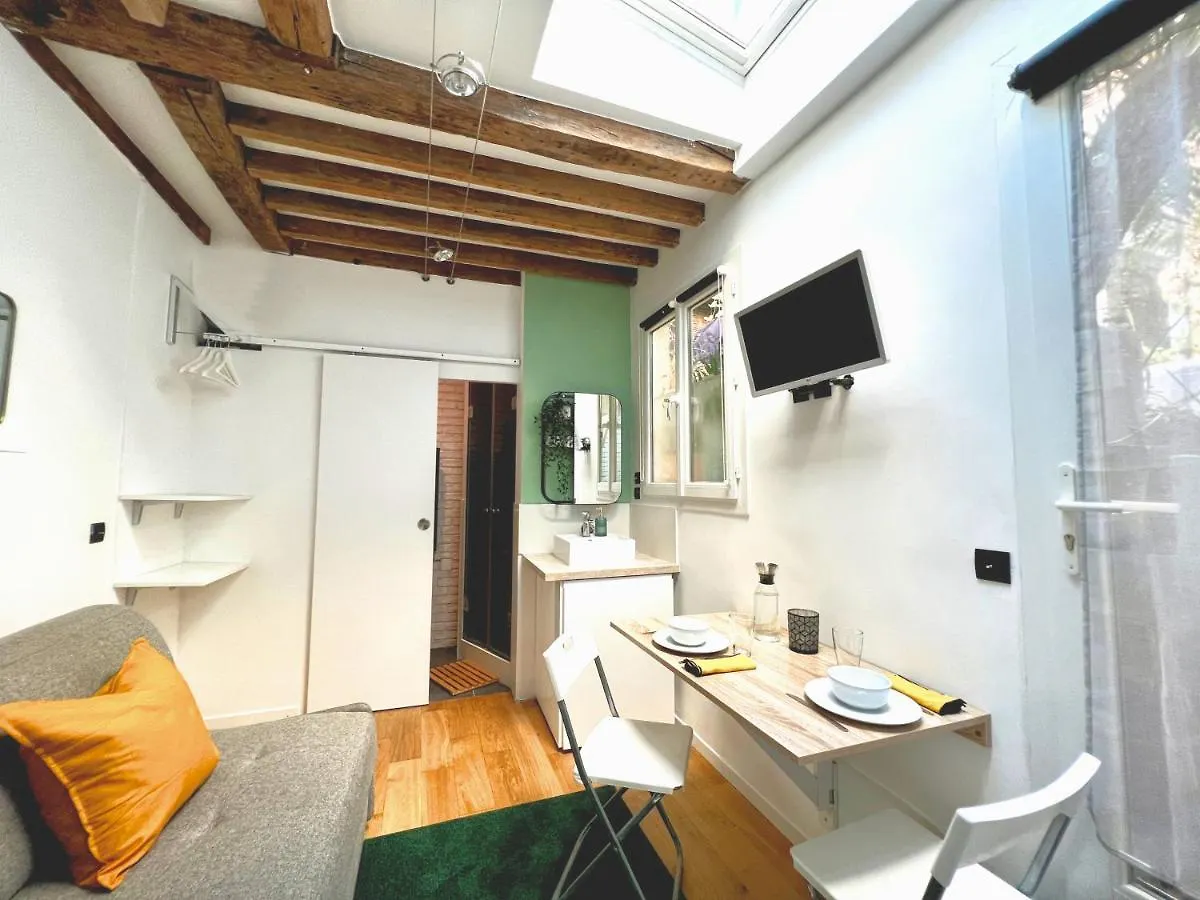 Homestay Cozy Hideaway Private Suite Paris