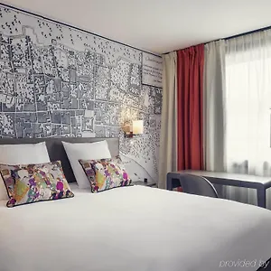 4* Hotell Mercure Tour Eiffel Grenelle